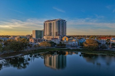 Beach Condo For Sale in St. Petersburg, Florida