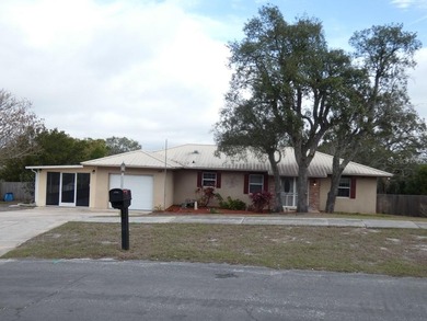Beach Home For Sale in Spring Hill, Florida