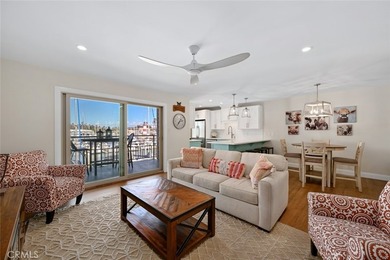 Beach Condo For Sale in Oceanside, California