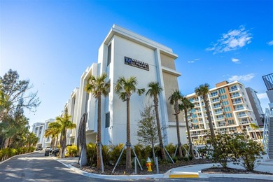 Beach Townhome/Townhouse For Sale in Clearwater, Florida