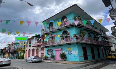 Beach Commercial For Sale in Panama City, 