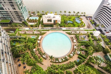Beach Condo For Sale in Miami, Florida