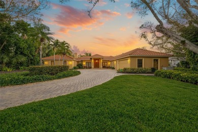 Beach Home For Sale in Sarasota, Florida