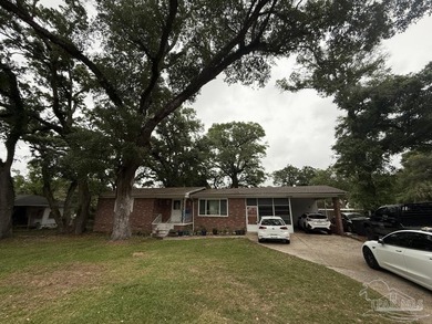 Beach Home For Sale in Pensacola, Florida