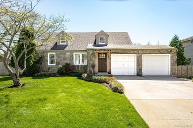 Beach Home For Sale in Massapequa, New York