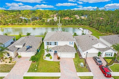 Beach Home For Sale in Naples, Florida