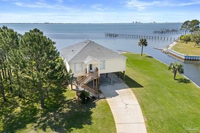 Beach Home For Sale in Gulf Breeze, Florida