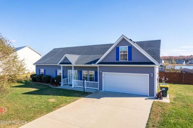 Beach Home For Sale in Currituck, North Carolina