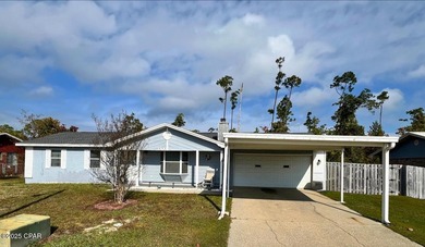 Beach Home Sale Pending in Panama City, Florida