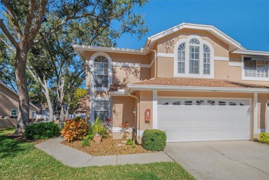 Beach Townhome/Townhouse For Sale in Clearwater, Florida