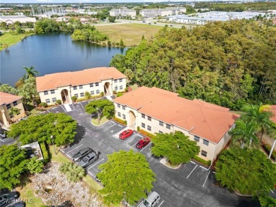 Beach Condo For Sale in Fort Myers, Florida