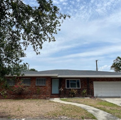 Beach Home Sale Pending in Tampa, Florida