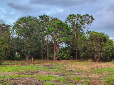 Beach Lot Sale Pending in Sebastian, Florida