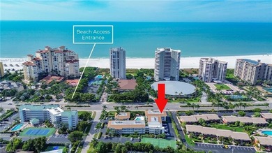 Beach Condo For Sale in Marco Island, Florida