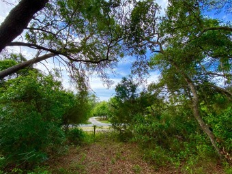 Beach Lot Off Market in Cedar Key, Florida