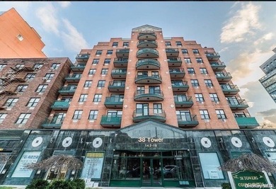 Beach Condo Sale Pending in Flushing, New York