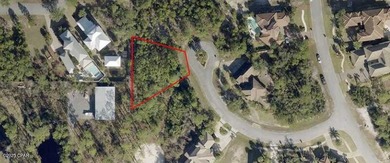 Beach Lot For Sale in Panama City, Florida