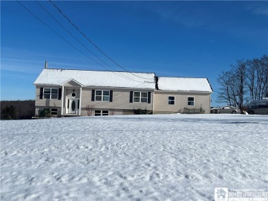 Beach Home For Sale in North Harmony, New York