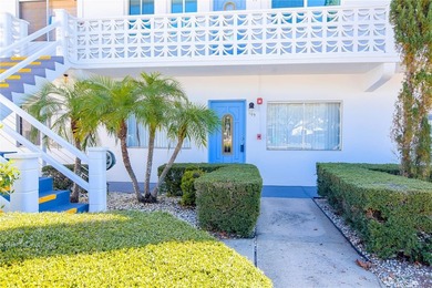 Beach Condo For Sale in Seminole, Florida
