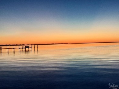 Beach Home For Sale in Pensacola, Florida