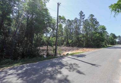 Beach Lot For Sale in Navarre, Florida