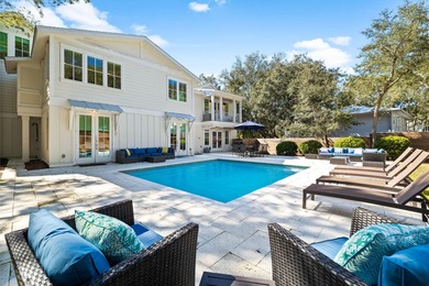 Beach Home For Sale in Santa Rosa Beach, Florida