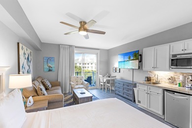 Beach Condo For Sale in Miramar Beach, Florida