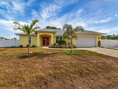 Vacation Rental Beach House in Venice, FL