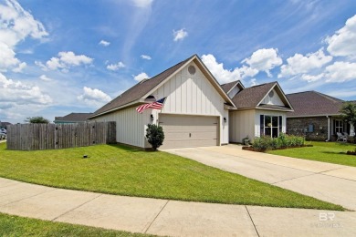 Beach Home For Sale in Foley, Alabama