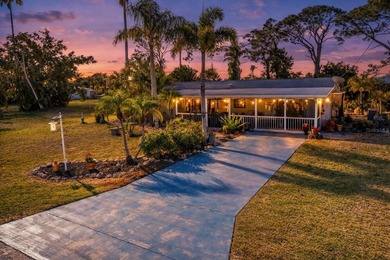 Beach Home For Sale in Englewood, Florida