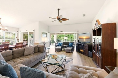 Beach Condo For Sale in Estero, Florida