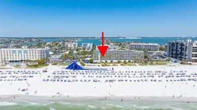 Beach Condo For Sale in St. Petersburg, Florida