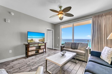 Beach Condo Sale Pending in Panama City Beach, Florida