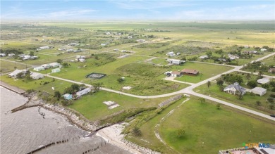 Beach Lot For Sale in Port Lavaca, Texas