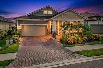 Beach Home For Sale in Naples, Florida