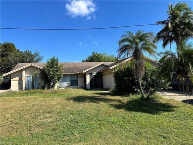 Beach Home For Sale in Naples, Florida