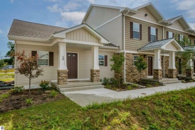 Beach Condo Sale Pending in Traverse City, Michigan