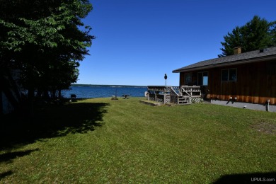 Beach Home For Sale in Big Bay, Michigan