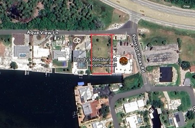 Beach Lot For Sale in Englewood, Florida