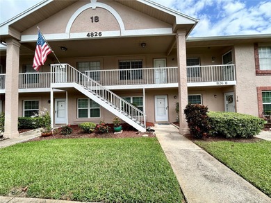 Beach Condo For Sale in New Port Richey, Florida