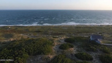 Beach Acreage For Sale in Bald Head Island, North Carolina