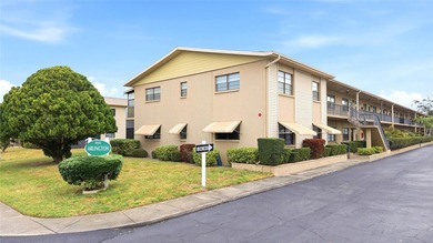 Beach Condo Sale Pending in St. Petersburg, Florida