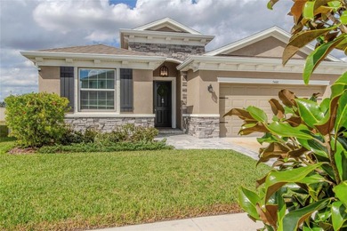 Beach Home For Sale in Wimauma, Florida