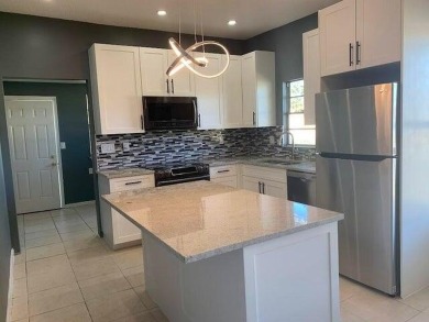 Beach Home For Sale in Fort Pierce, Florida
