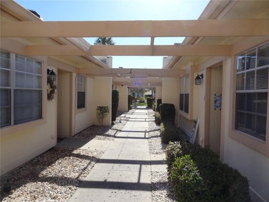 Beach Condo For Sale in Port Richey, Florida