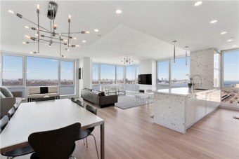 Beach Apartment Off Market in New York, New York