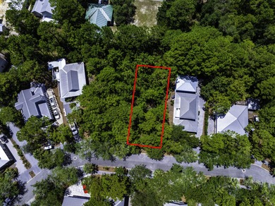 Beach Lot For Sale in Santa Rosa Beach, Florida