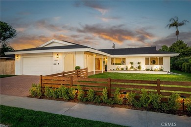 Beach Home For Sale in Costa Mesa, California