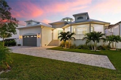 Beach Home For Sale in Naples, Florida