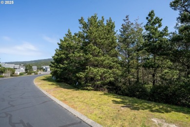 Beach Lot For Sale in Oceanside, Oregon